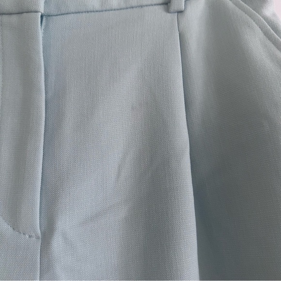 Zara vest shorts suit set - Picture 8 of 10